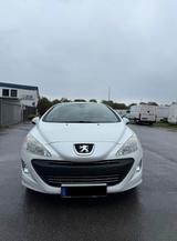 Peugeot 308 CC Cabrio - Automatik - Leder ... - Peugeot 308 in Bremen