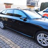 Audi A4 Allroad 45 TFSI S tronic quattro - - gebrauchte Audi A4 Allroad aus dem Jahr 2024