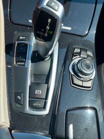 BMW 520 - 12