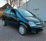 Opel Meriva 1.4 Twinport 105000Km Tüv 08/2028 - Opel Meriva aus 2009: 1.4