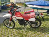 Kawasaki KLR 250 Bj. 93,  12938 Km Hu 4/26 - KAWASAKI KLR