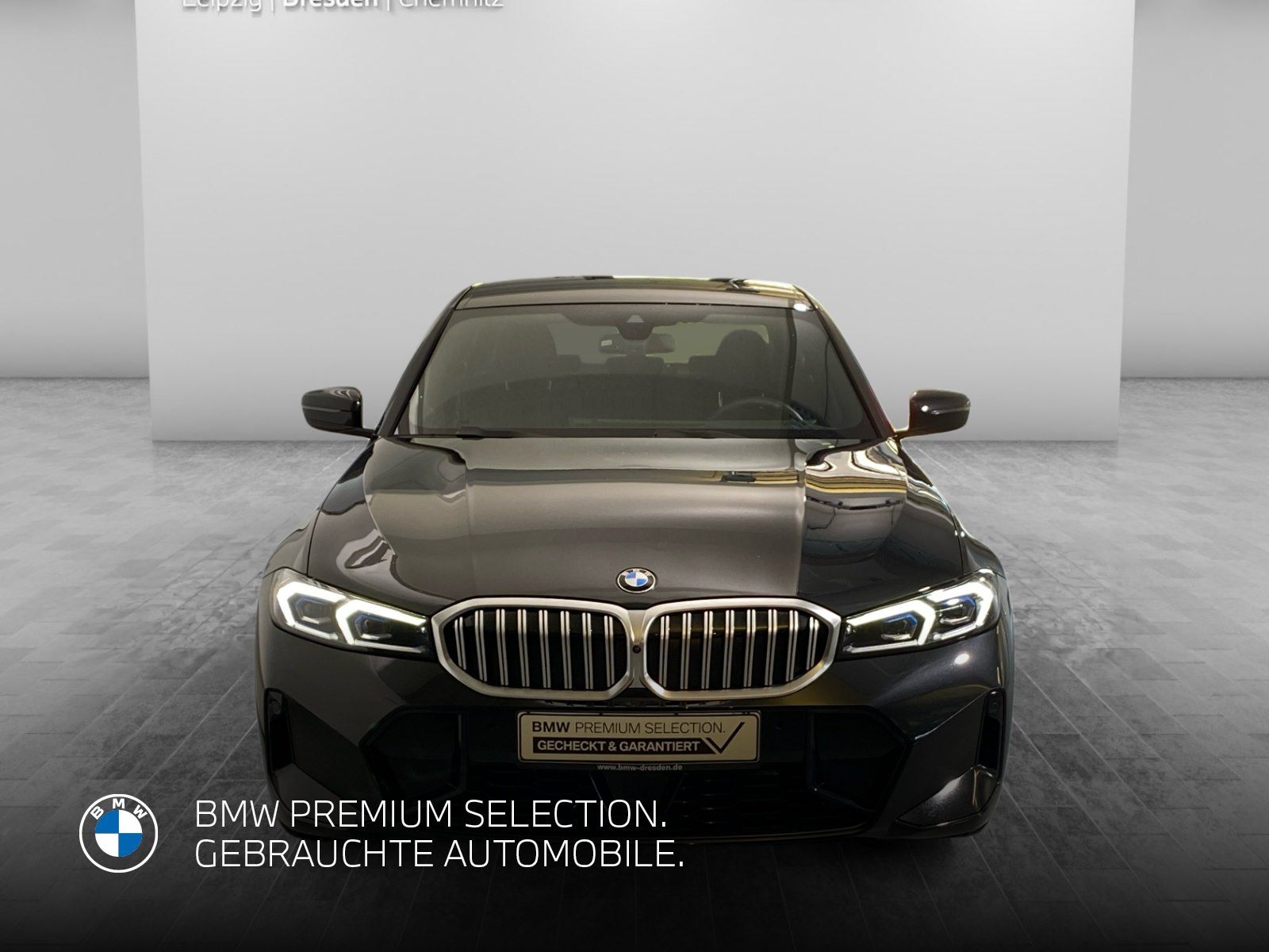 BMW 320 - Bild 5