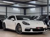 Porsche Panamera 4 S NGHTV*MEMO*SBLF*4LNKG*CHRONO*PDLS+ - Porsche Panamera mit Diesel-Antrieb: Automatik