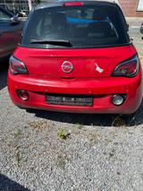 Opel Adam 1.4 Jam - Opel Adam Gebrauchtwagen in Dortmund