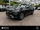 Mercedes-Benz GLC 200 4M Avantgarde Navi LED AHK MBUX Ambi18'' - gebrauchte Mercedes-Benz GLC 200 aus dem Jahr 2025
