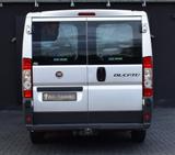 Fiat Ducato 2.3 JDT 9-SITZER/CAMPER/BLUETOOTH/AHK/ - Fiat Ducato in Freiburg