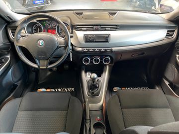 Alfa Romeo Giulietta Basis *1.HAND*KLIMAANLAGE*