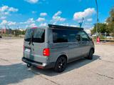 Volkswagen T6 Camper nur 89 tkm pur grey TÜV 5/27 Klima  - Hamburg