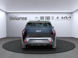 Kia EV3 58.3 kWh Air Wärmepumpe Navi Klimaautom Rück - Kia EV3 Tageszulassungen