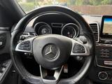 Mercedes-Benz GLE 350 d 4MATIC -AMG-Line - Mercedes-Benz GLE-Class in München