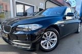 BMW 525d xDrive Leder Navi Head-Up Bi-Xenon Allrad - BMW 525 Gebrauchtwagen in Stuttgart