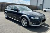 Audi A4 Allroad 3.0 TDI S tronic quattro - - gebrauchte Audi A4 Allroad aus dem Jahr 2013