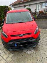 Ford Transit Connect,EZ 12/2015. TÜV neu ,... - gebrauchte Ford Transit Connect aus dem Jahr 2015