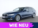 BMW 530e Luxury Line Laser|ACC|Innovations-Paket|HuD - BMW 530 mit Hybrid-Antrieb