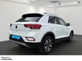 Volkswagen T-Roc 1.5 TSI Move DSG NAVI LED AHK KAMERA PDC S - VW T-Roc Move Gebrauchtwagen