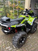 Can-Am Outlander 1000  - QUAD
