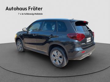 Fotografie 6 des Suzuki Vitara 1.5 Hybrid Comfort AGS ALLGRIP