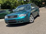 Audi S6 4.2 Avant quattro/Leder/Alcantara/Recaro/Navi - Audi S6: 4.2
