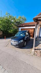 Volkswagen Caddy 2.0 TDI 4Motion (Allrad),... - Volkswagen Caddy: Volks
