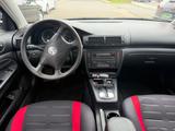 Volkswagen Passat 2.0 Highline/Automatik/2,0 - gebrauchte VW Passat aus dem Jahr 2003