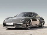 Porsche 991 911 Jubiläumsmodell 50 Jahre Optionspaket - Porsche in Stuttgart: 911
