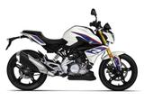 BMW G 310 R - MOTORRAD VON 251 BIS 500 CCM