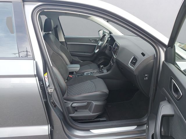 Ateca 2.0 TDI FR AHK,Navi,LED,CarPlay Android Au