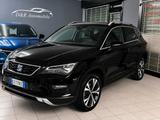 Seat Ateca 1.6 TDI DSG XCELLENCE 2020 - Seat Ateca mit Halbautomatikschaltung