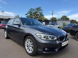 BMW 120d 190PS/Leder/Sportsitze/Navi - BMW 120: 120d Ps