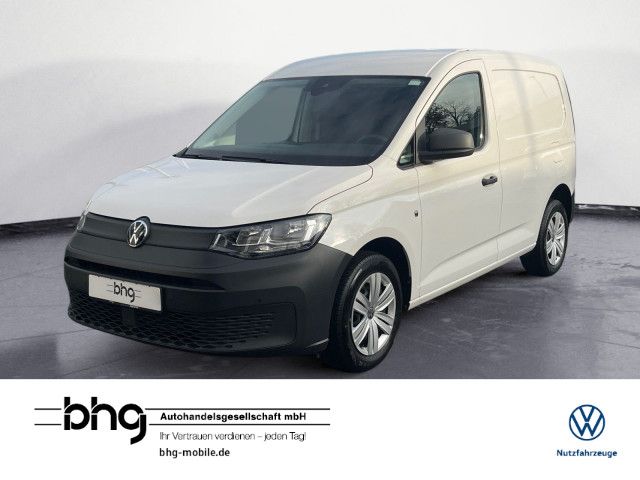 VW Caddy Cargo 1,5 TSI Fro 6-Gang