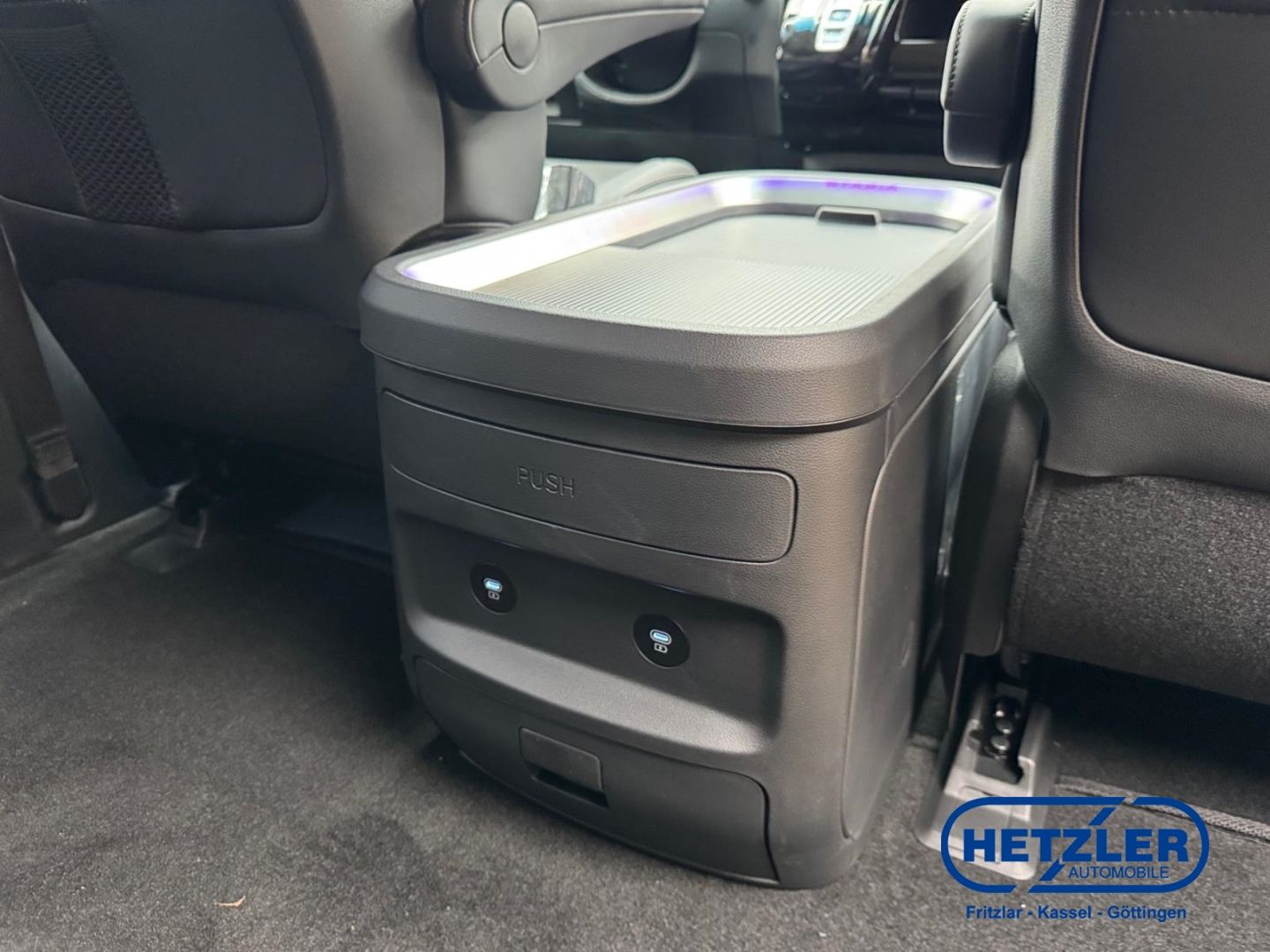 Hyundai Staria – Bild 18