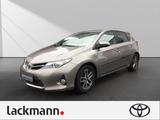 Toyota Auris 1.8 Hybrid Edition*Kamera*Alu*Keyless* - Toyota Auris mit Hybrid-Antrieb: 1.8