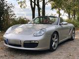 Porsche 987 Boxster S - 3,2 Schaltgetriebe - Porsche Boxster: 3.2