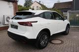 Nissan Qashqai 1.3 DIG-T MHEV 140PS Visia LED,PDC/20065 - Nissan Qashqai Gebrauchtwagen in Düsseldorf
