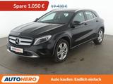 Mercedes-Benz GLA-Klasse GLA 200 d Score Urban Aut.*NAVI*XENON - Mercedes-Benz GLA-Klasse Gebrauchtwagen in München