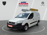 Peugeot Partner Kawa 1.6 BHDi L2, 1. Hand, wenig KM