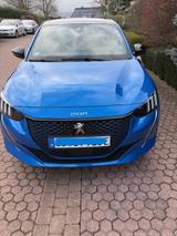 Peugeot e-208 136 GT+ GT+ - Peugeot e-208 von privat