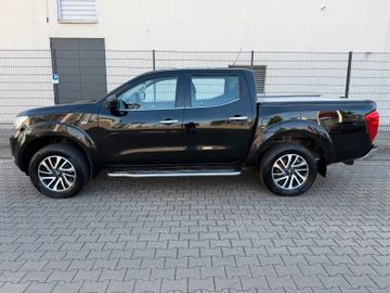 Nissan Navara - 8