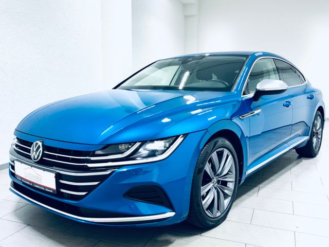 Volkswagen Arteon Elegance 2.0 TDI * 1.H * ACC * 8xALU *