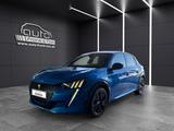 Peugeot 208 GT Navi*Shzg*LED*Ambiente*Pano - Peugeot 208 mit Panoramadach