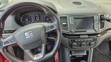 Seat Alhambra 1.4 TSI Start&Stop FR-Line FR-Line - rote Seat Alhambra