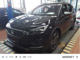 Seat Tarraco 2.0 TSI FR 4Drive Navi*AHK*Pano*7-Sitzer - Seat Tarraco in Frankfurt (Main)