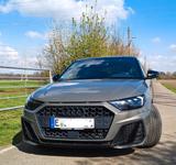 Audi A1 40 TFSI S tronic Sportback - Edition One - Audi A1: Sport Edition