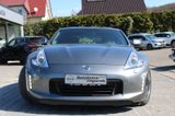 Nissan 370Z Pack Automatik - Nissan 370Z: Coupé