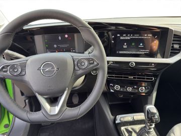 Opel Mokka Elegance 1,2 Turbo Carplay+SHZ+LHZ+RFK+LED
