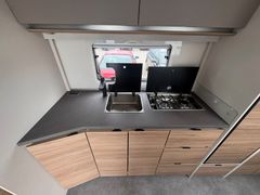 Dethleffs Nomad 520 ELT *Modell 2026*Sofort Verfügbar*
