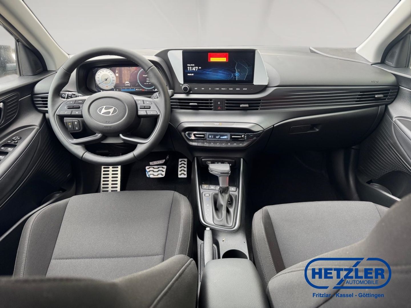 Hyundai BAYON – Bild 11