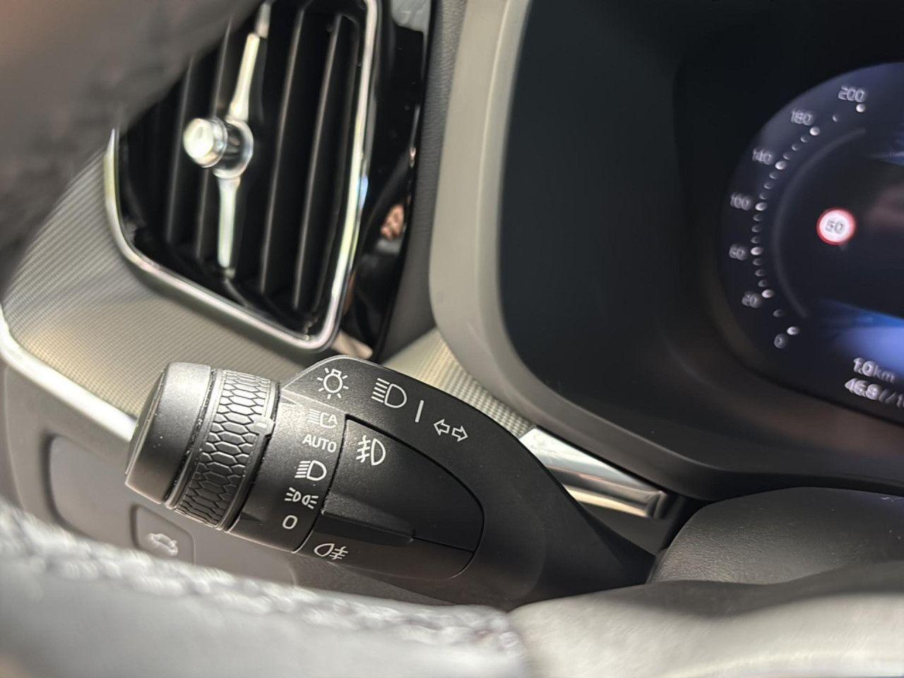Volvo XC60 XC 60 Plus Dark AWD Bluetooth LED Klima, миниатюра 15