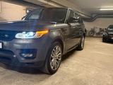 Andere Range Rover Sport 3.0 SDV6 Luxus & Power i... - Andere aus 2015
