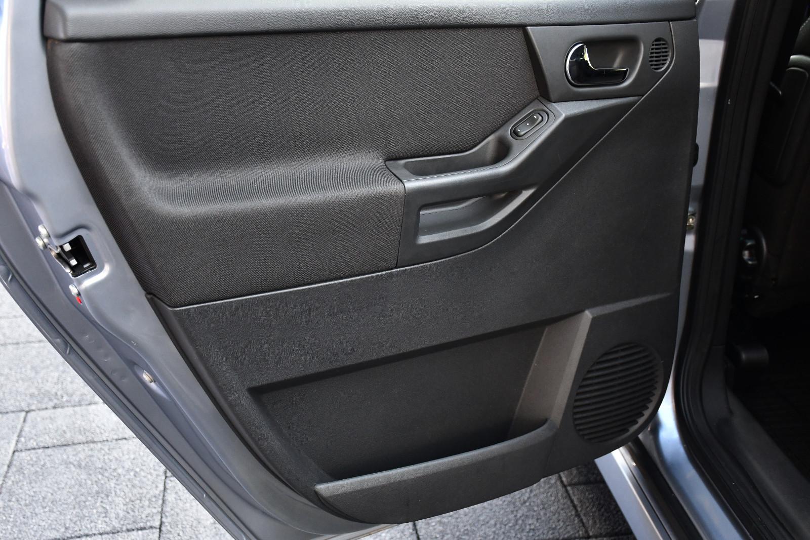Opel Meriva Innovation 110 Jahre Edt OPC Line Aut.